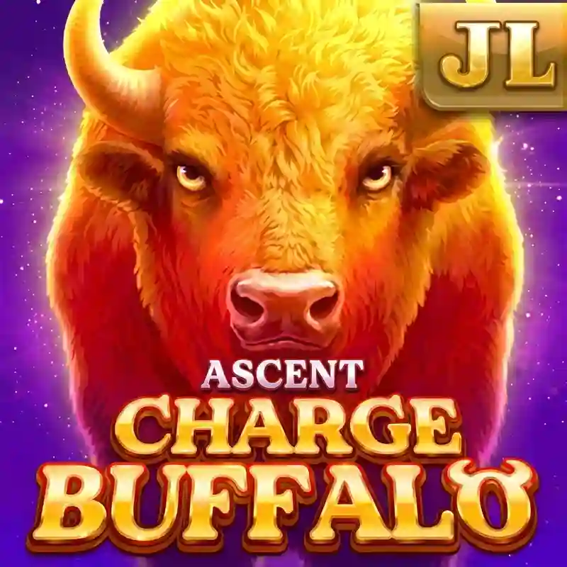 Charge Buffalo Ascent slot