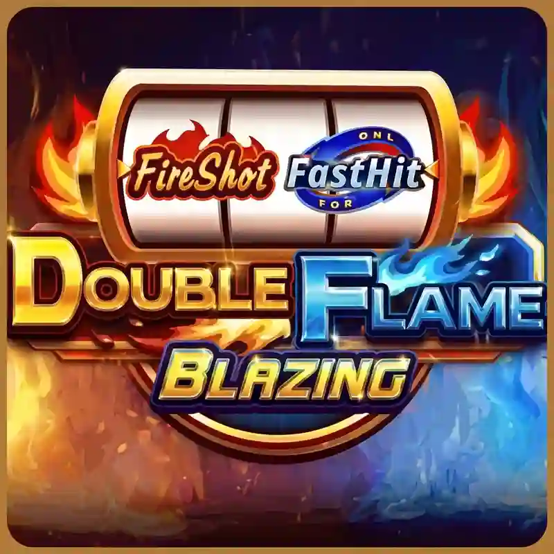 Double Flame slot game