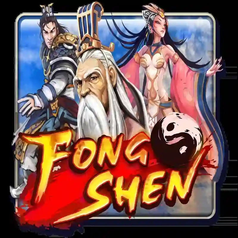 Fong Shen