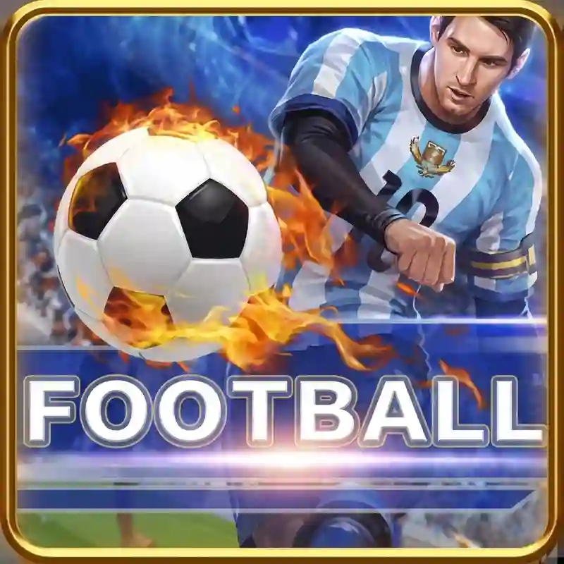 Foot Ball game