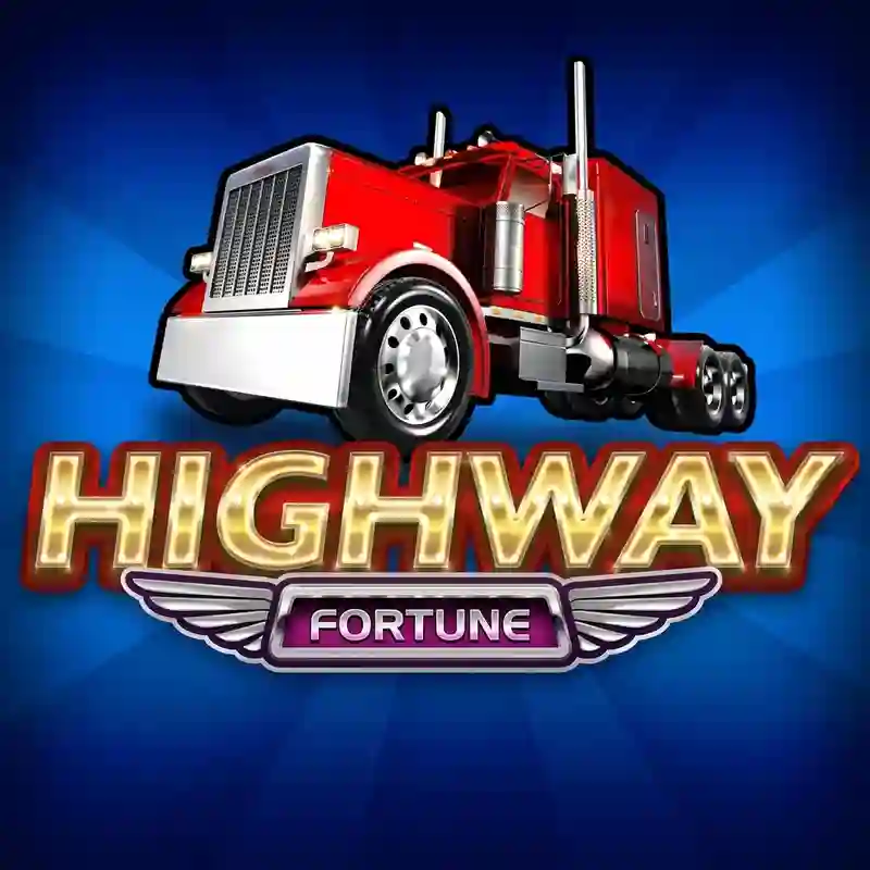 Highway Fortune slot