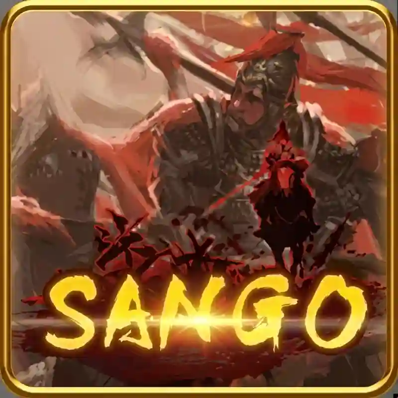 Sango slot