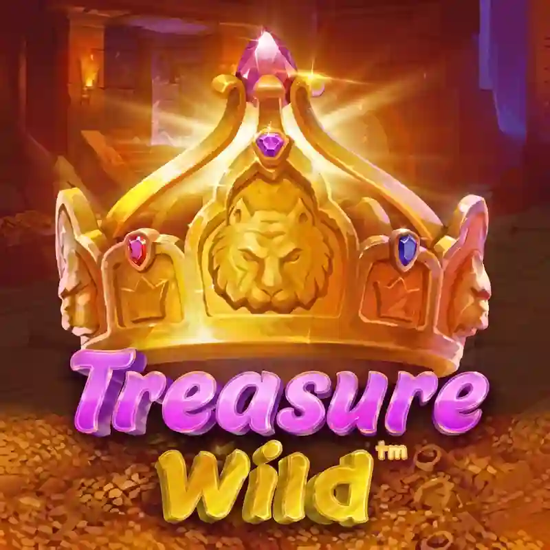 Treasure Wild slot