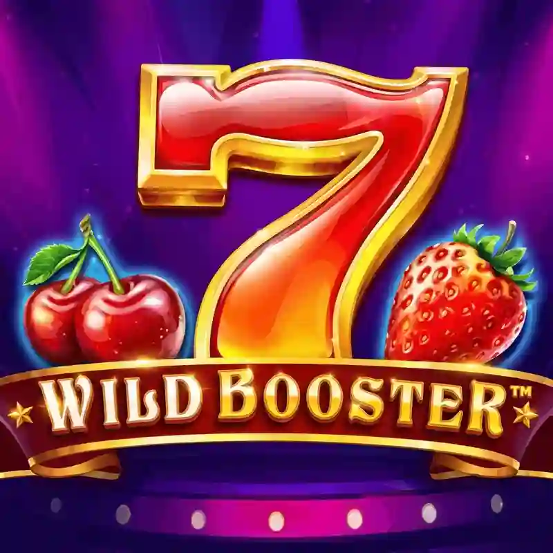Wild Booster slot game
